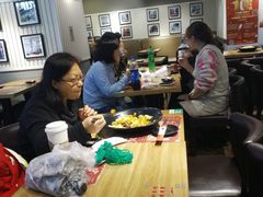 大堂-小山城麻辣香锅(新邻生活广场店)