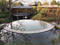 -深业半汤御泉庄温泉