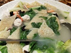 -老头儿油爆虾·知味杭州(爱琴海购物中心)