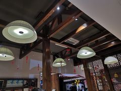 大堂-老北京炸酱面·烤鸭(前门店)
