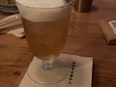 -埋位小酒馆(东城店)