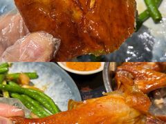 -荣基四海一家·家常菜·海鲜大排档(新安店)