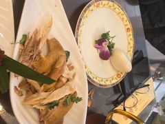 -鹿鸣春饭店(总店)