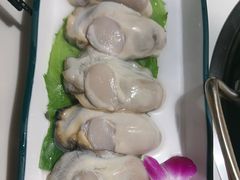 -古膳记猪肚鸡.生蚝鸡(拱北店)