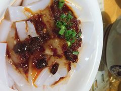 -缪氏川菜(丰盛町店)