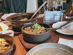 -庆春朴门(前滩太古里店)