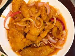 -紫金食坊(江南西路店)