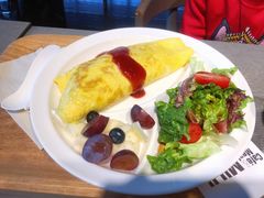 -无印良品餐堂 MUJI Diner(成都太古里店)
