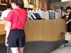 -星巴克(深圳佳宁娜友谊广场店)