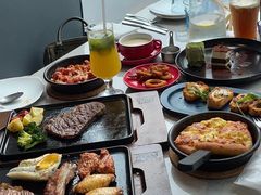 -必胜客(宣化店)