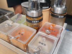 -肉肉大米(金虹桥店)