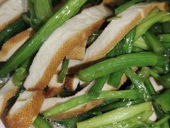 水芹干丝-观桥阁(锦溪店)