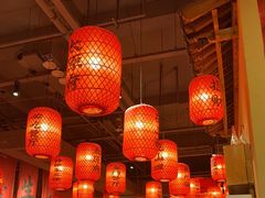 -山四砂锅(太原钟楼街店)