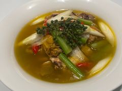 -张福记(陇海中路店)