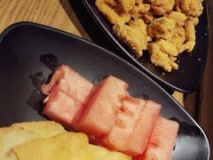 -幸屿 创意料理(永嘉天地店)