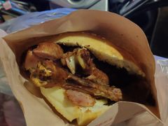 -寻乔记·焖烤鸡腿饼(文化路店)