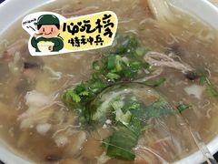 -食盈碗仔翅(星玺广场店)