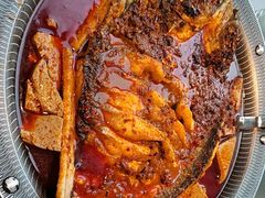 -半天妖烤鱼(新中关购物中心店)