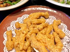 -喜棠·长沙家宴·海鲜·湘菜(麓谷店)