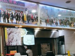 -京天红酒家(虎坊路店)