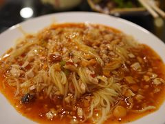 -有家驴肉黄面(敦煌店)