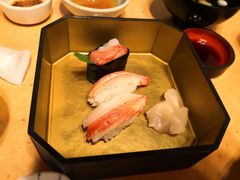 -蟹道乐(京都本店)