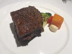 -王品牛排(郑州大卫城店)