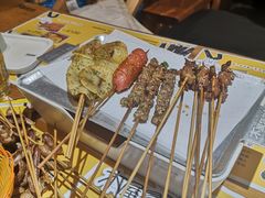 -木屋烧烤(双榆树店)