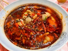 -老三样·旧食新味(万寿宫店)