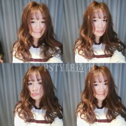 -P.STYLE 派斯造型