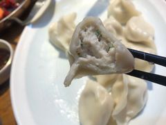 鲅鱼饺子-必点海鲜·鲅鱼水饺(鞍山西道店)