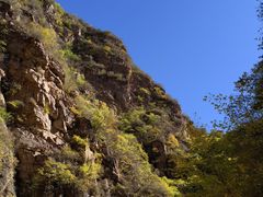 -湖洞水自然风景区