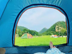 -大连天门山国家森林公园