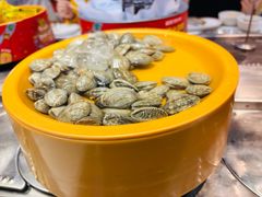 -龍歌自助小火锅(秦淮水游城店)
