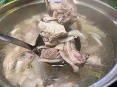 -润园四季椰子鸡火锅(南山海岸城店)