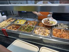 -笔架山食堂