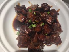-绿茶餐厅(滨海万达广场店)