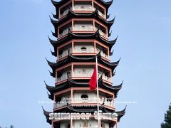 -青檀寺景区