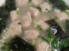 抄手-五芳斋(中山大道总店)