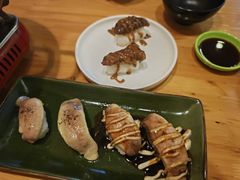 -宝寿司(红瓦寺店)