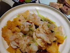 -狮王府淮扬菜(新街口友谊店)