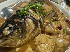 -凤嫂农家乐(梁弄店)