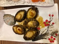 -红叶日料·放题·海胆·定食(星海店)