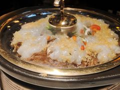 -绿茶餐厅(领展购物广场·中关村店)