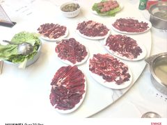 -乌记鲜活牛肉城(金砂东路店)