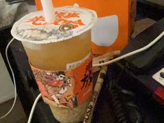 -正宁路小吃夜市