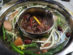 -枇杷园食为鲜火锅(南山店)
