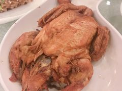 葫芦鸡-西安饭庄·非遗陕菜(钟楼店)