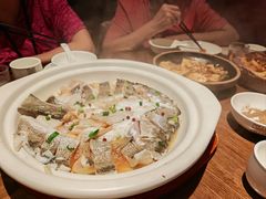 -单家老院·院子里的青岛菜(沙子口店)
