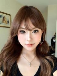 点击看大图 -真好真意SALON 接发·染·烫特色店